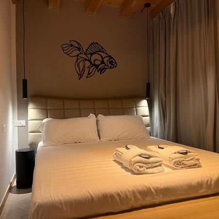 Padova Umberto Center Appartments Dış mekan fotoğraf