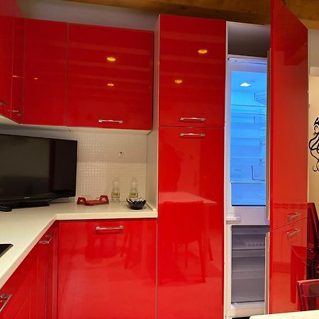Padova Umberto Center Appartments Dış mekan fotoğraf