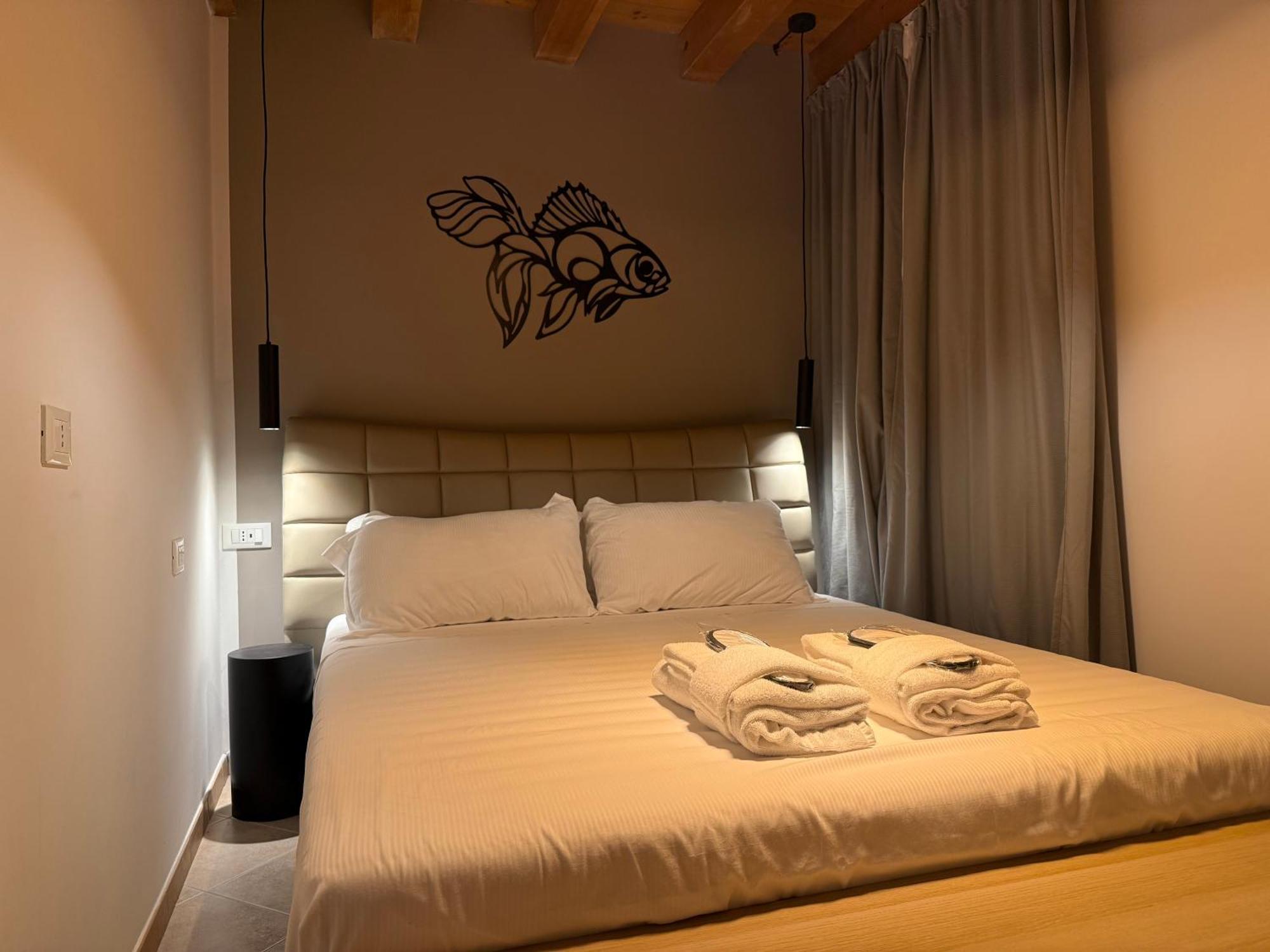 Padova Umberto Center Appartments Dış mekan fotoğraf