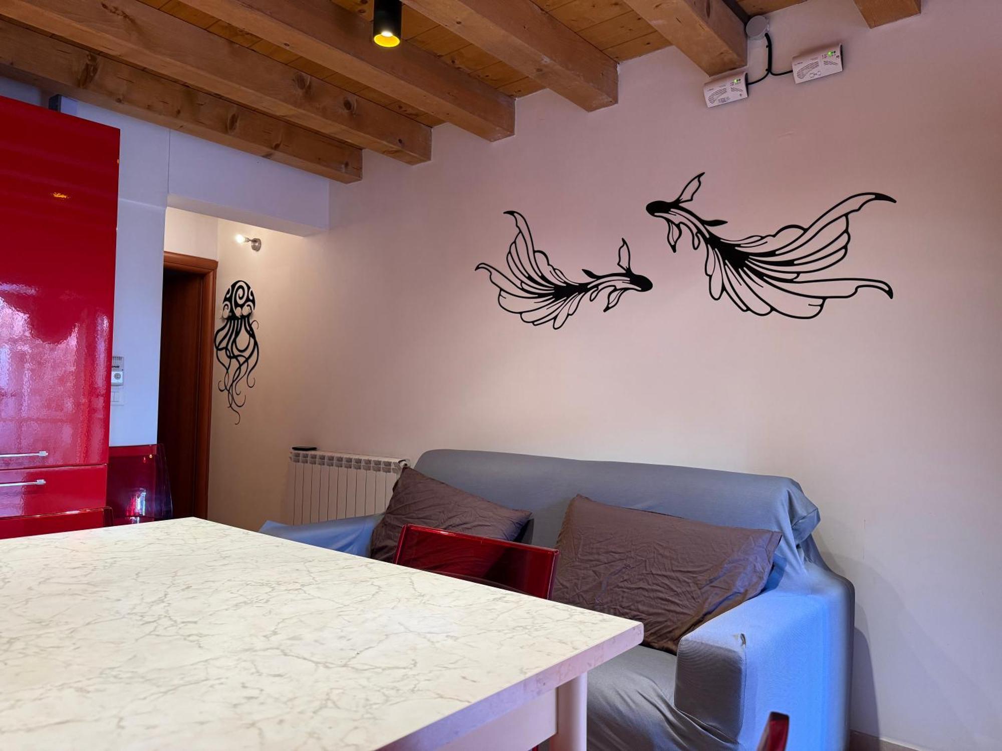 Padova Umberto Center Appartments Dış mekan fotoğraf