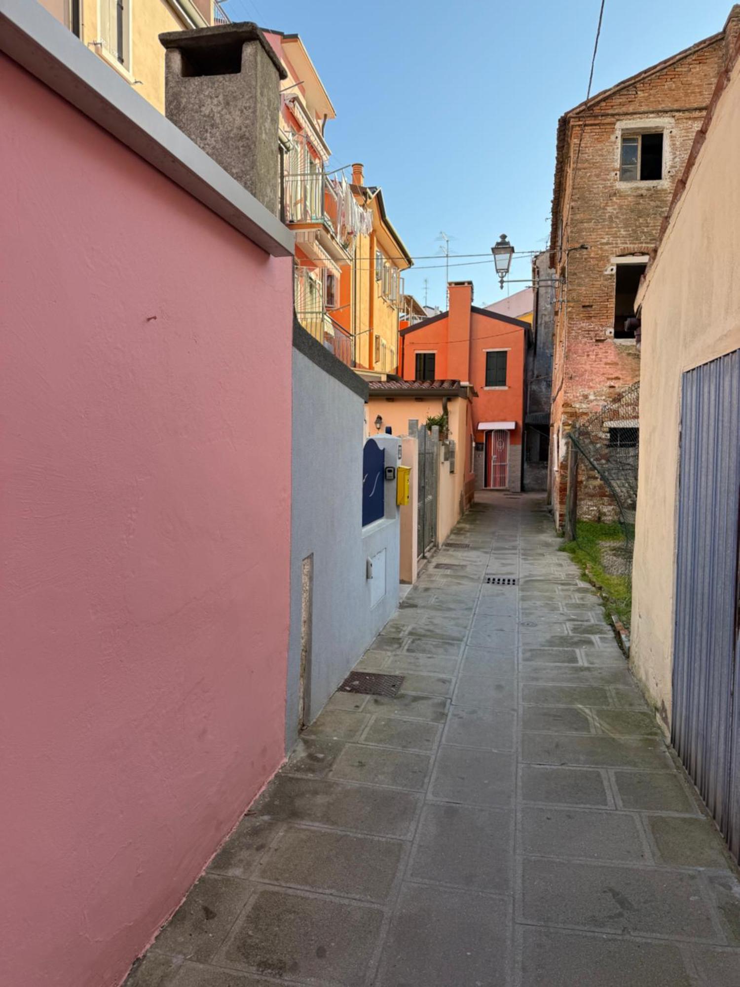 Padova Umberto Center Appartments Dış mekan fotoğraf