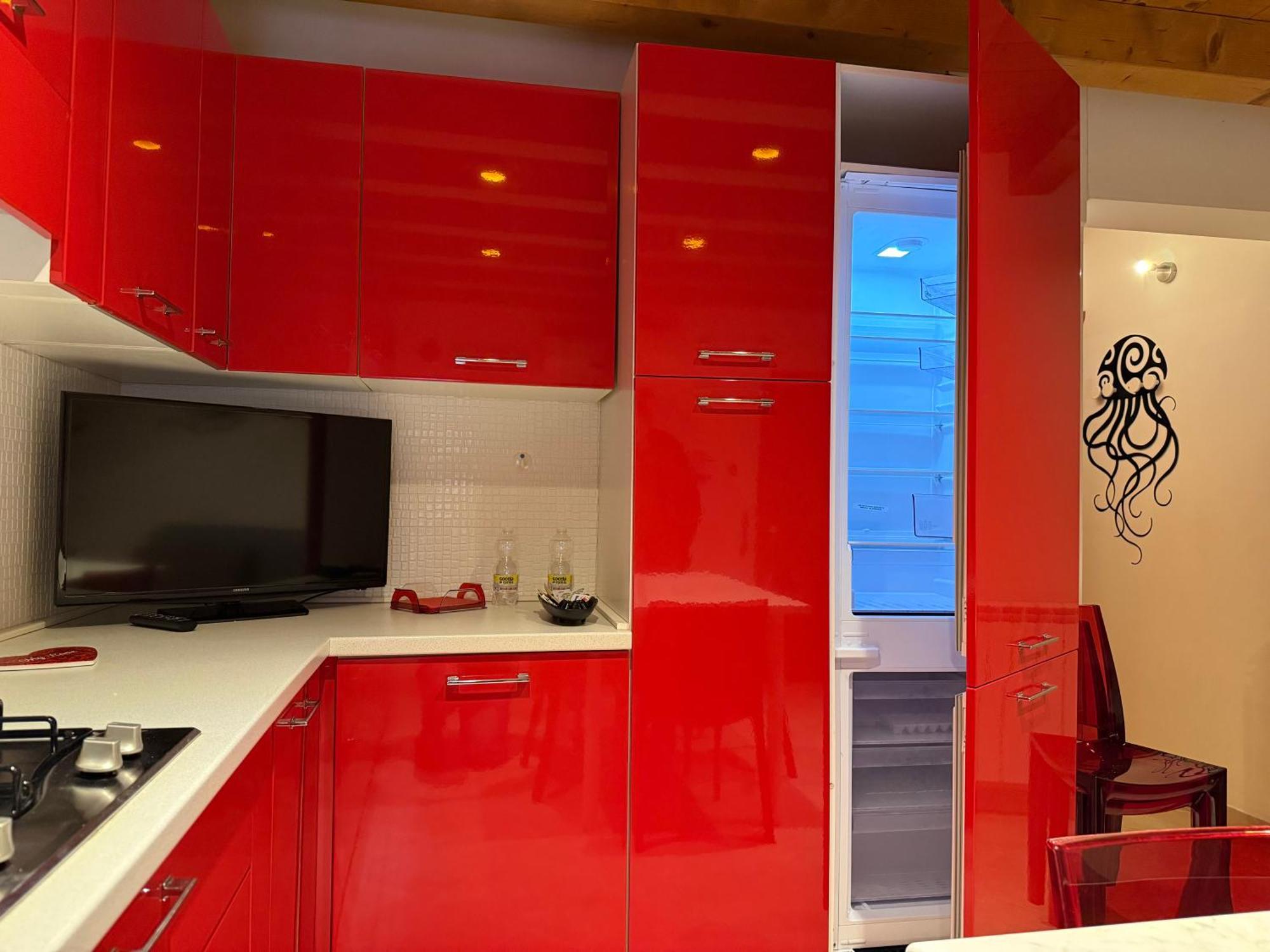 Padova Umberto Center Appartments Dış mekan fotoğraf