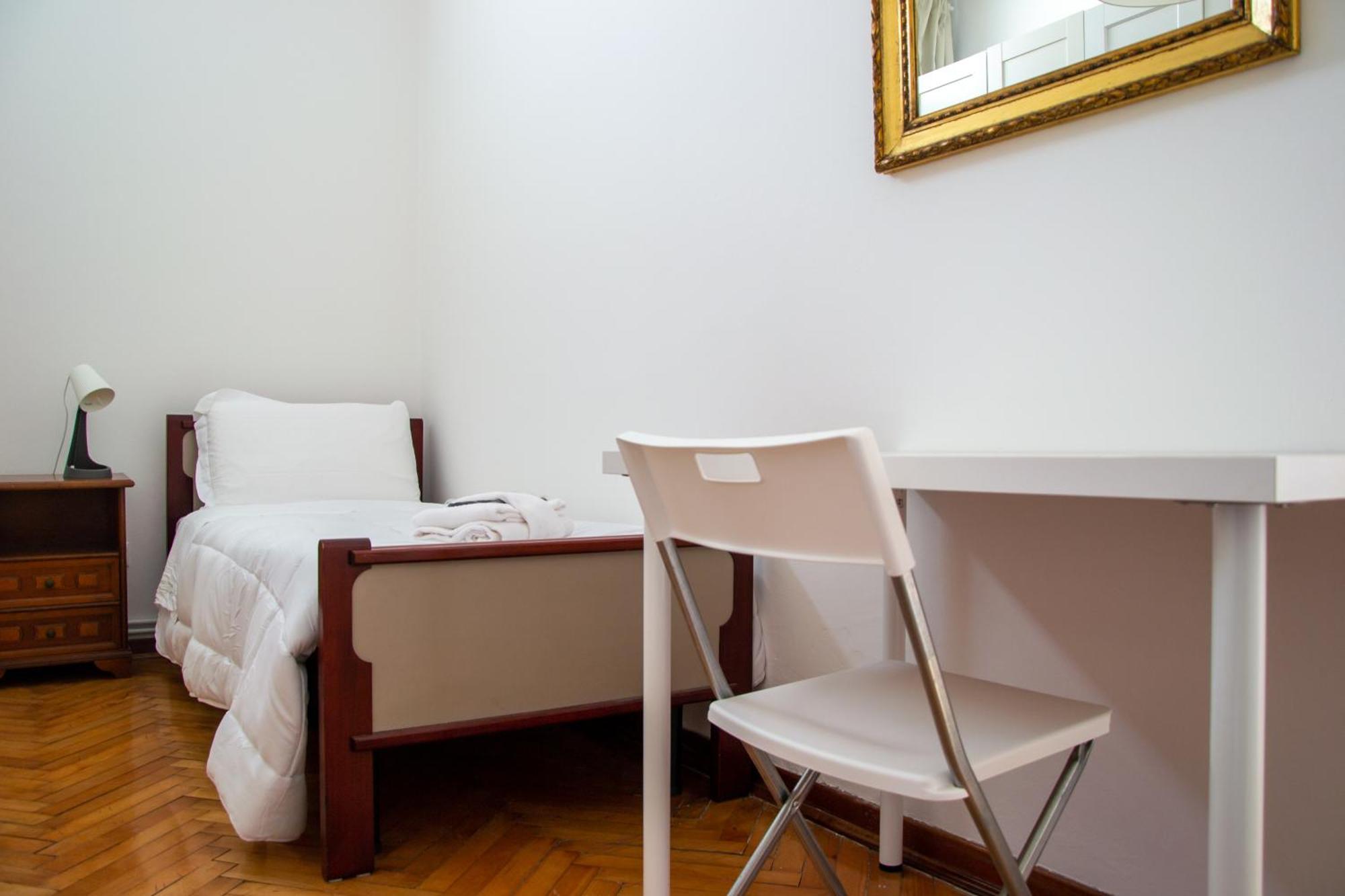 Padova Umberto Center Appartments Dış mekan fotoğraf