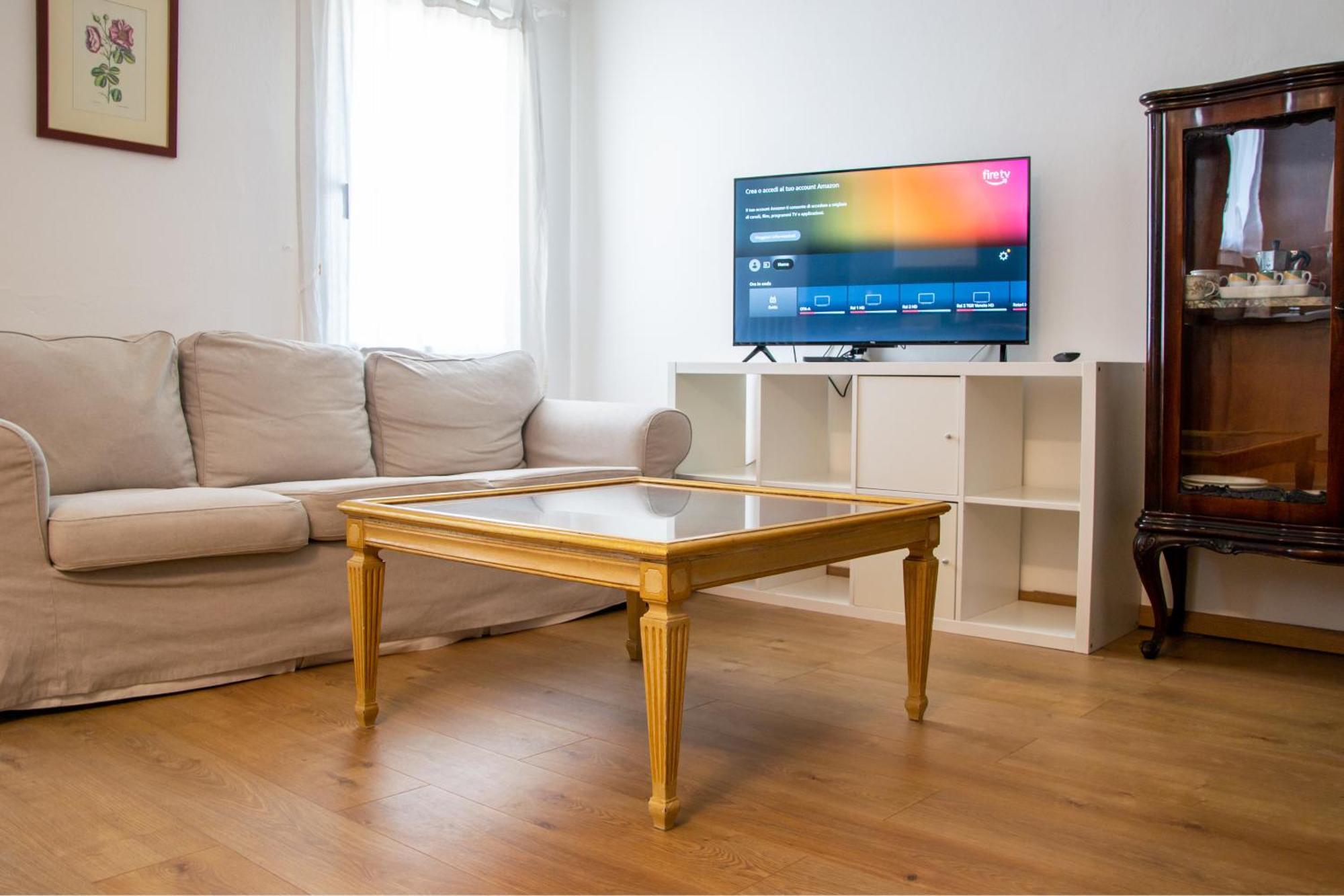 Padova Umberto Center Appartments Dış mekan fotoğraf