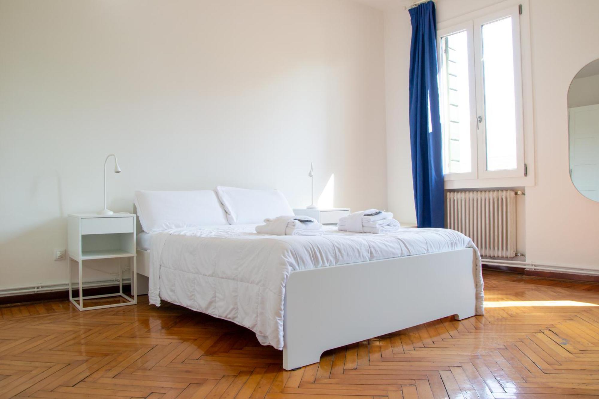Padova Umberto Center Appartments Dış mekan fotoğraf