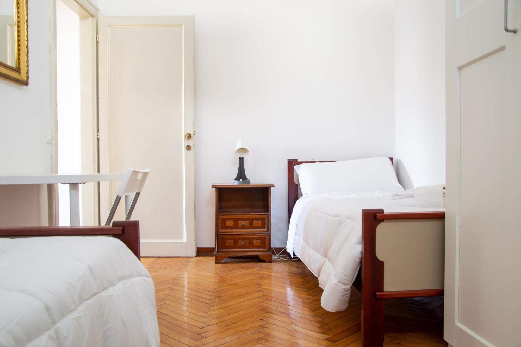 Padova Umberto Center Appartments Dış mekan fotoğraf