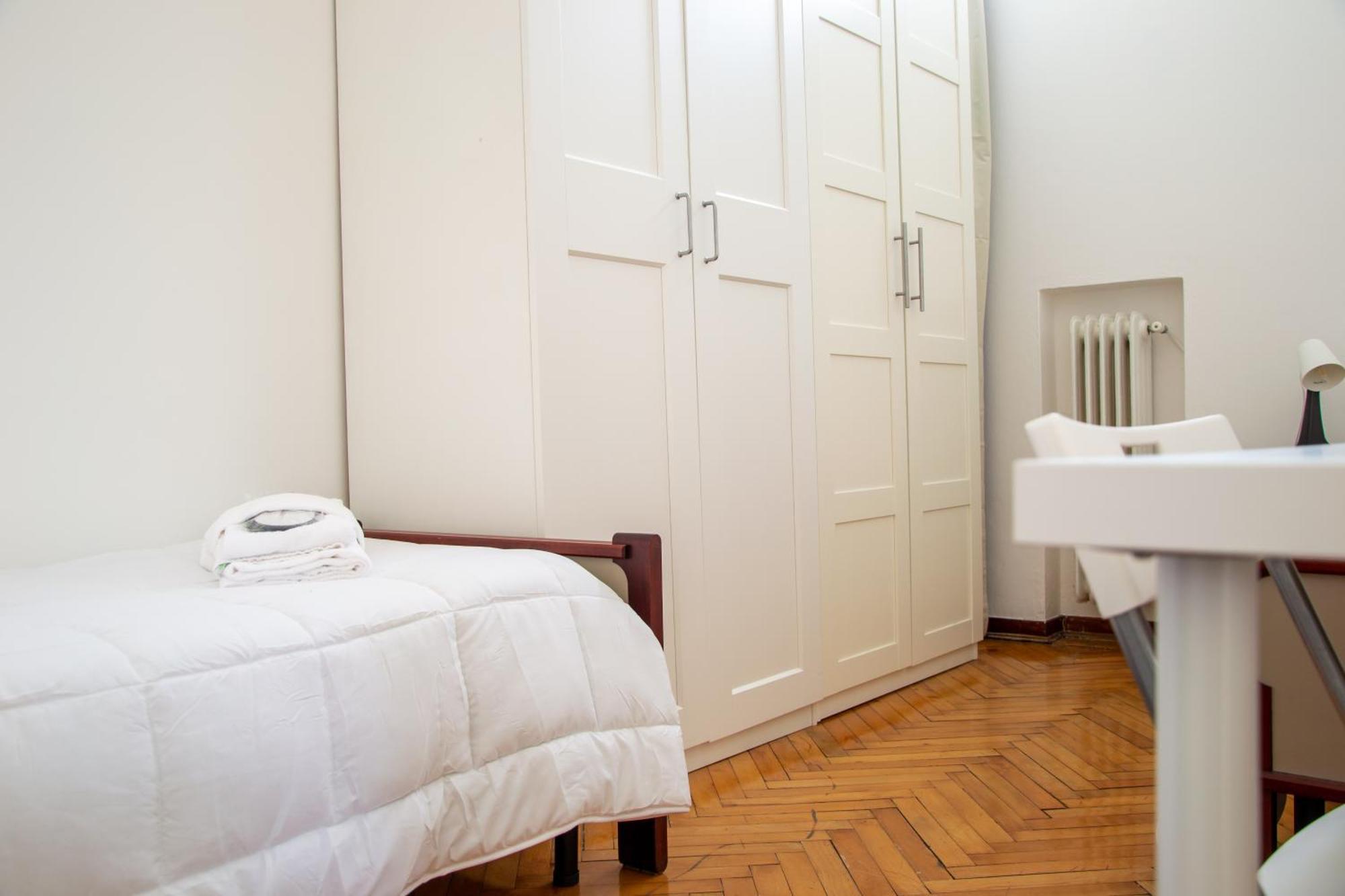 Padova Umberto Center Appartments Dış mekan fotoğraf