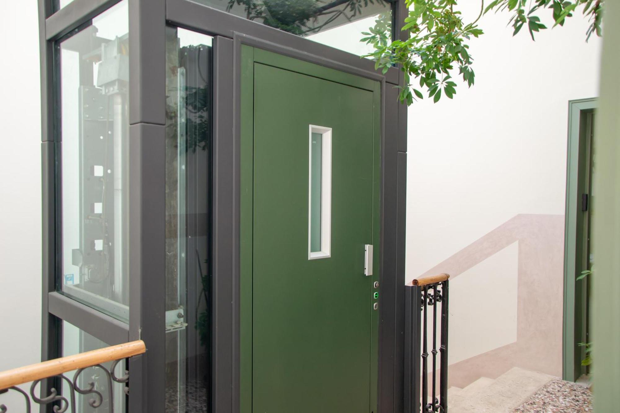 Padova Umberto Center Appartments Dış mekan fotoğraf