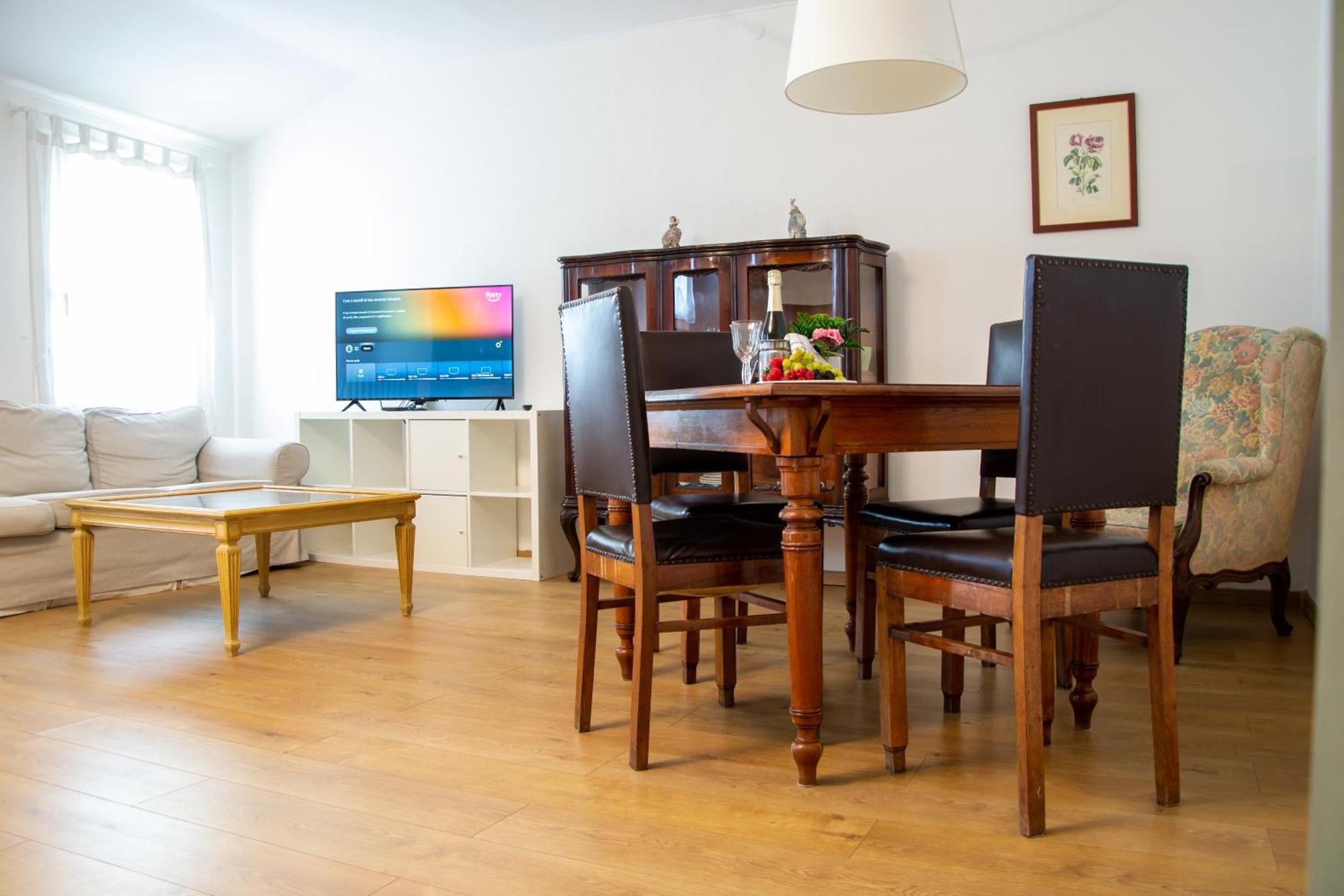 Padova Umberto Center Appartments Dış mekan fotoğraf
