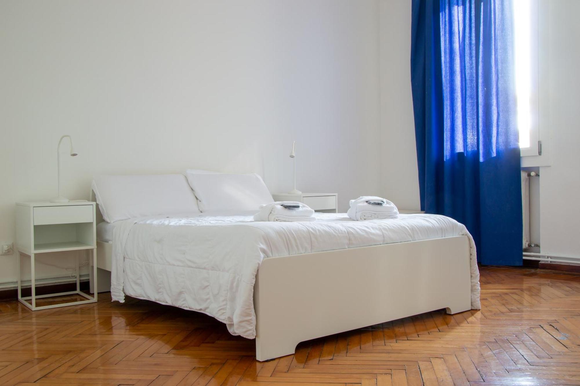 Padova Umberto Center Appartments Dış mekan fotoğraf