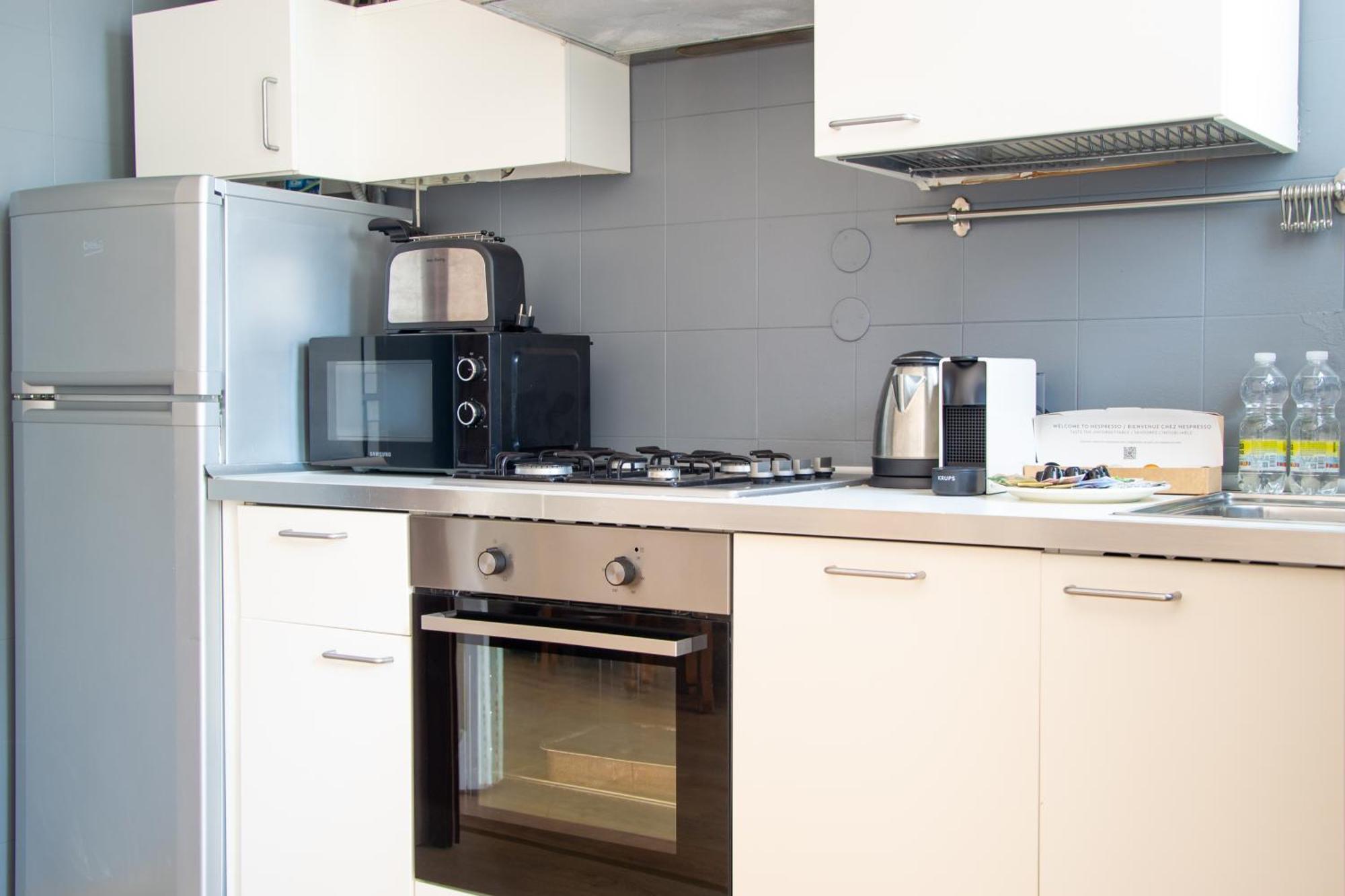 Padova Umberto Center Appartments Dış mekan fotoğraf