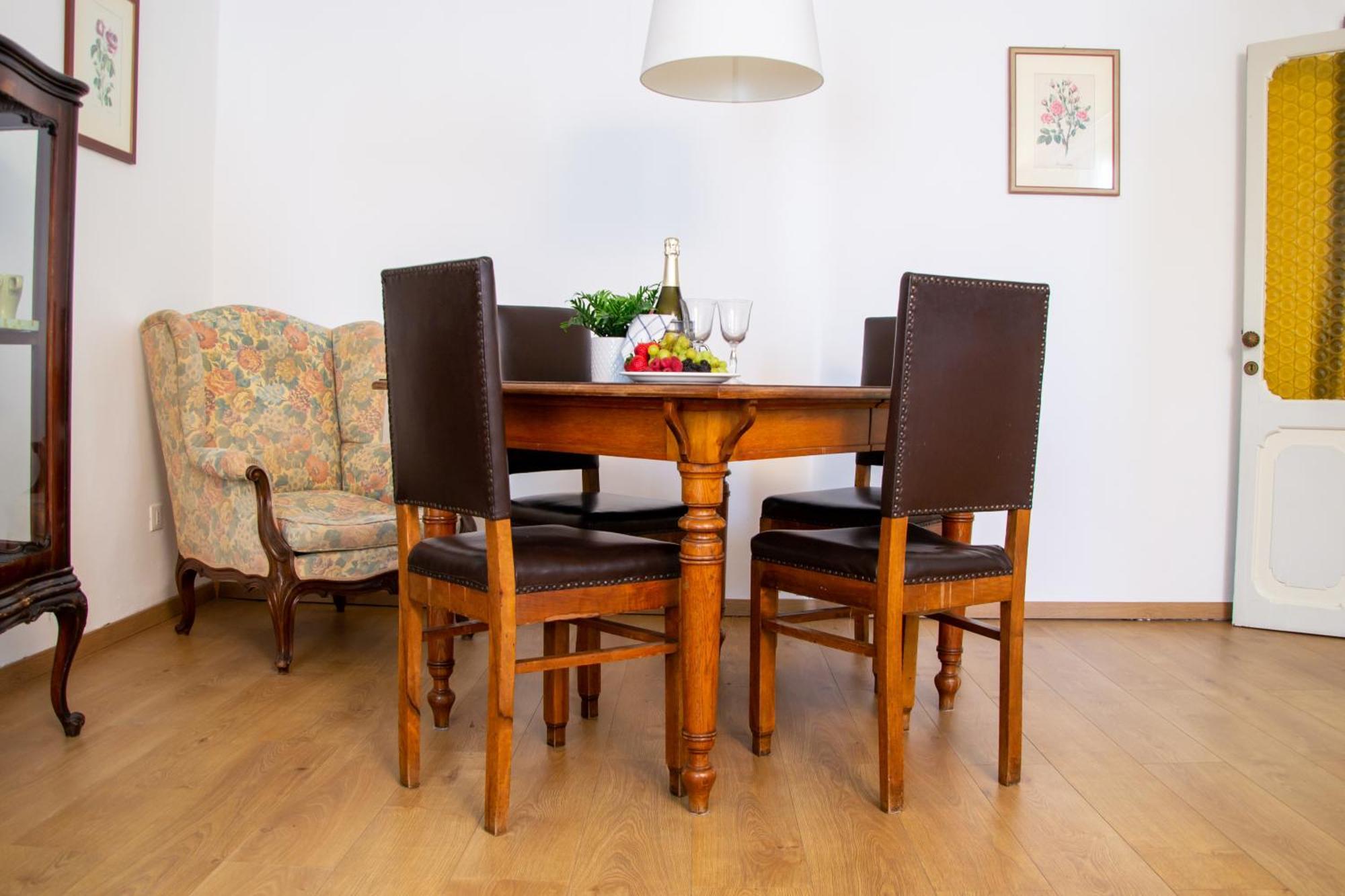 Padova Umberto Center Appartments Dış mekan fotoğraf
