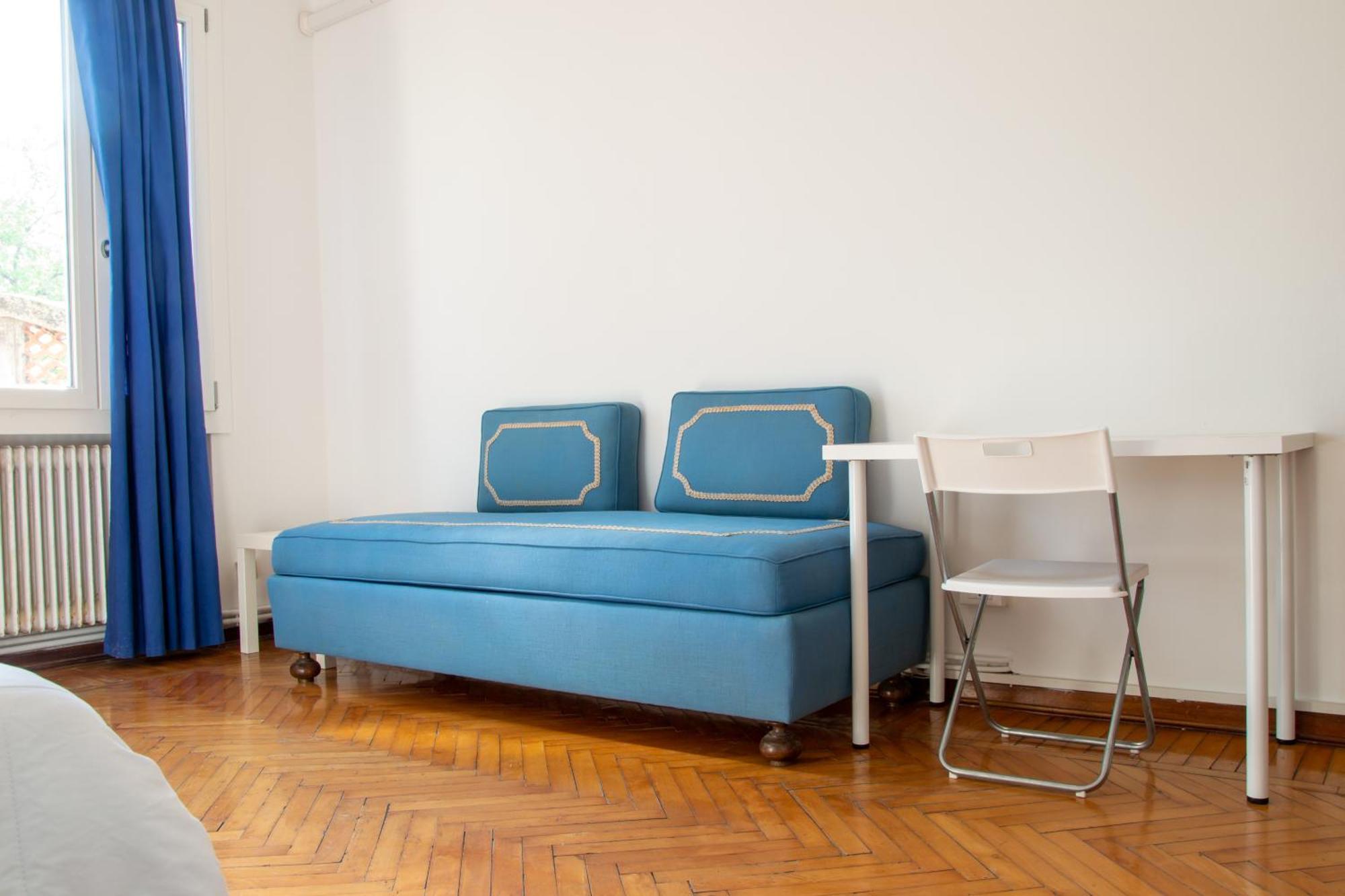 Padova Umberto Center Appartments Dış mekan fotoğraf