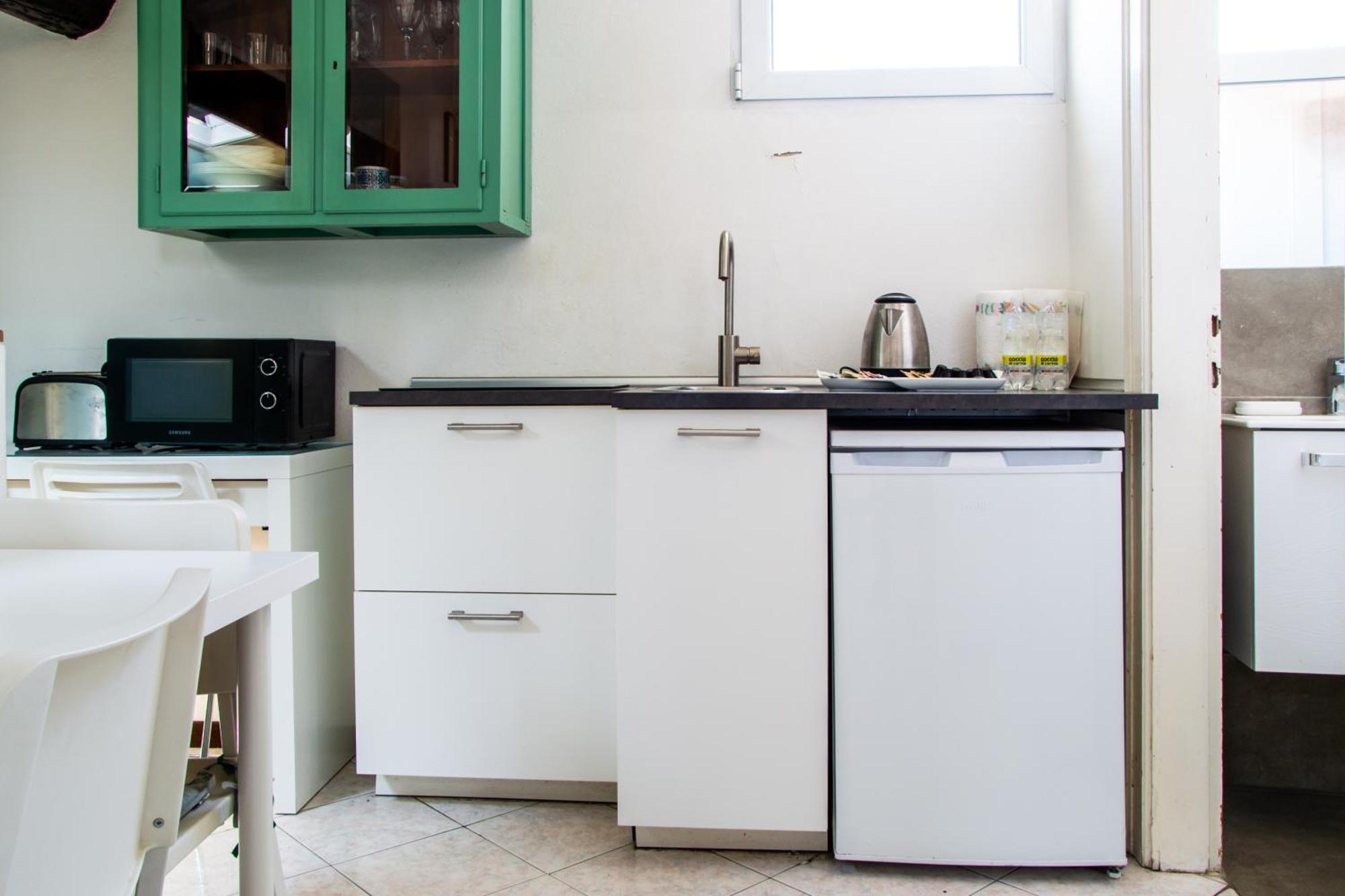 Padova Umberto Center Appartments Dış mekan fotoğraf