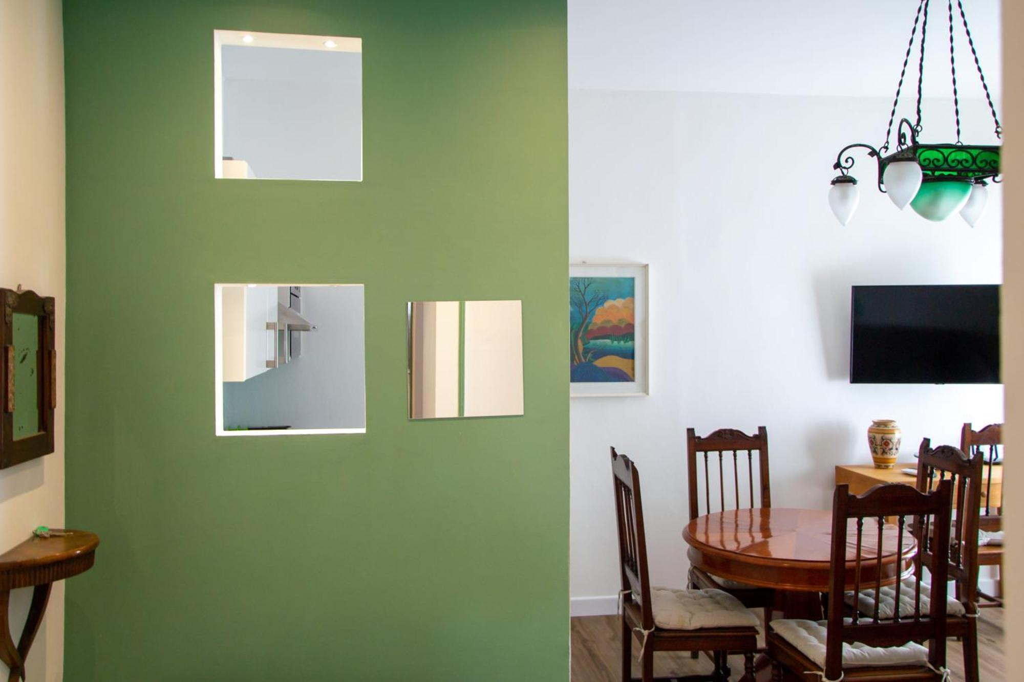 Padova Umberto Center Appartments Dış mekan fotoğraf