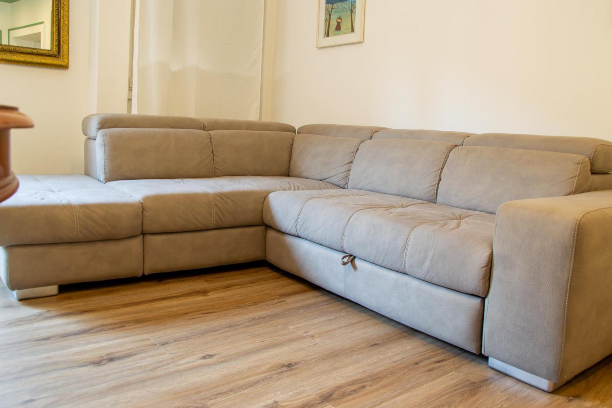 Padova Umberto Center Appartments Dış mekan fotoğraf