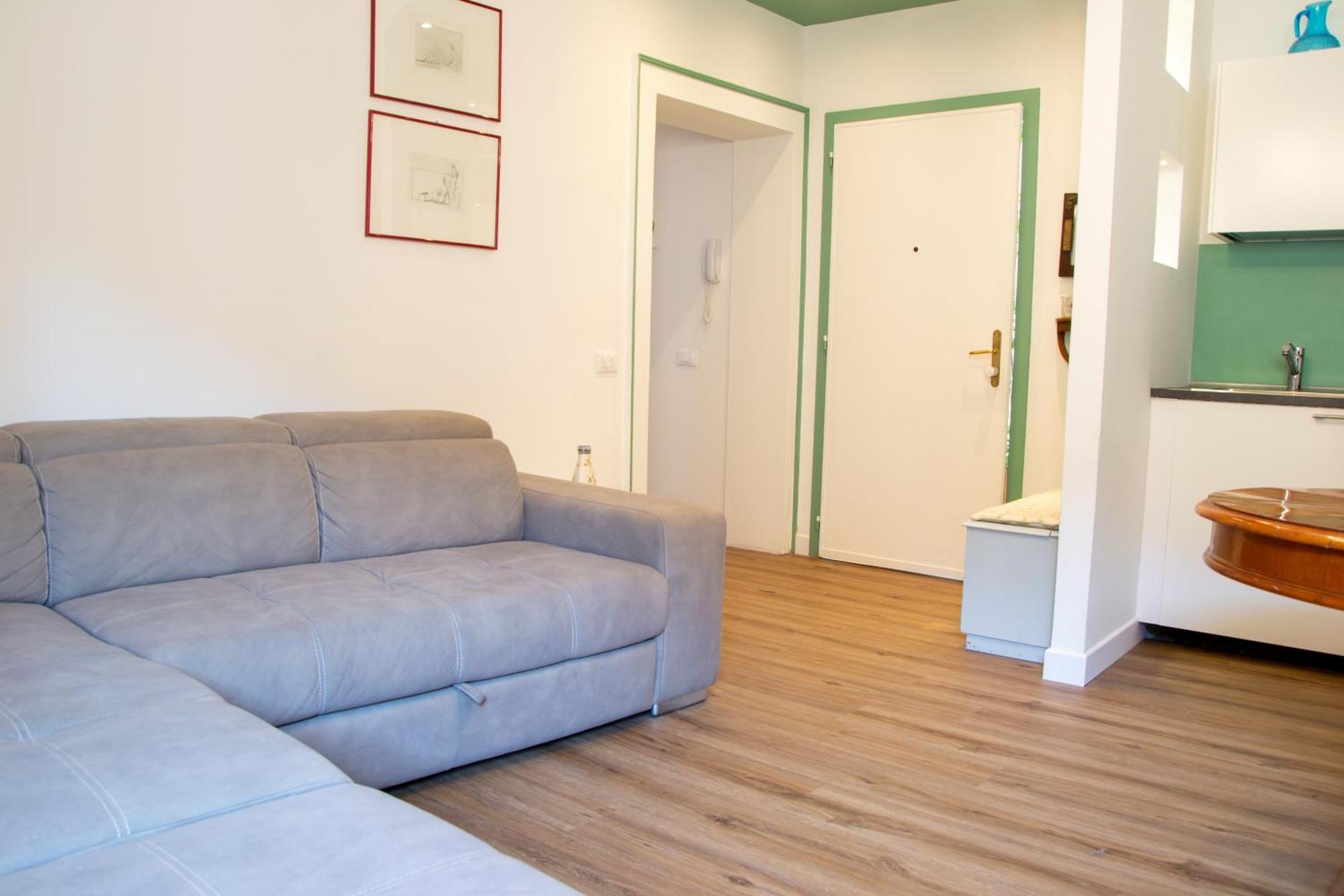 Padova Umberto Center Appartments Dış mekan fotoğraf