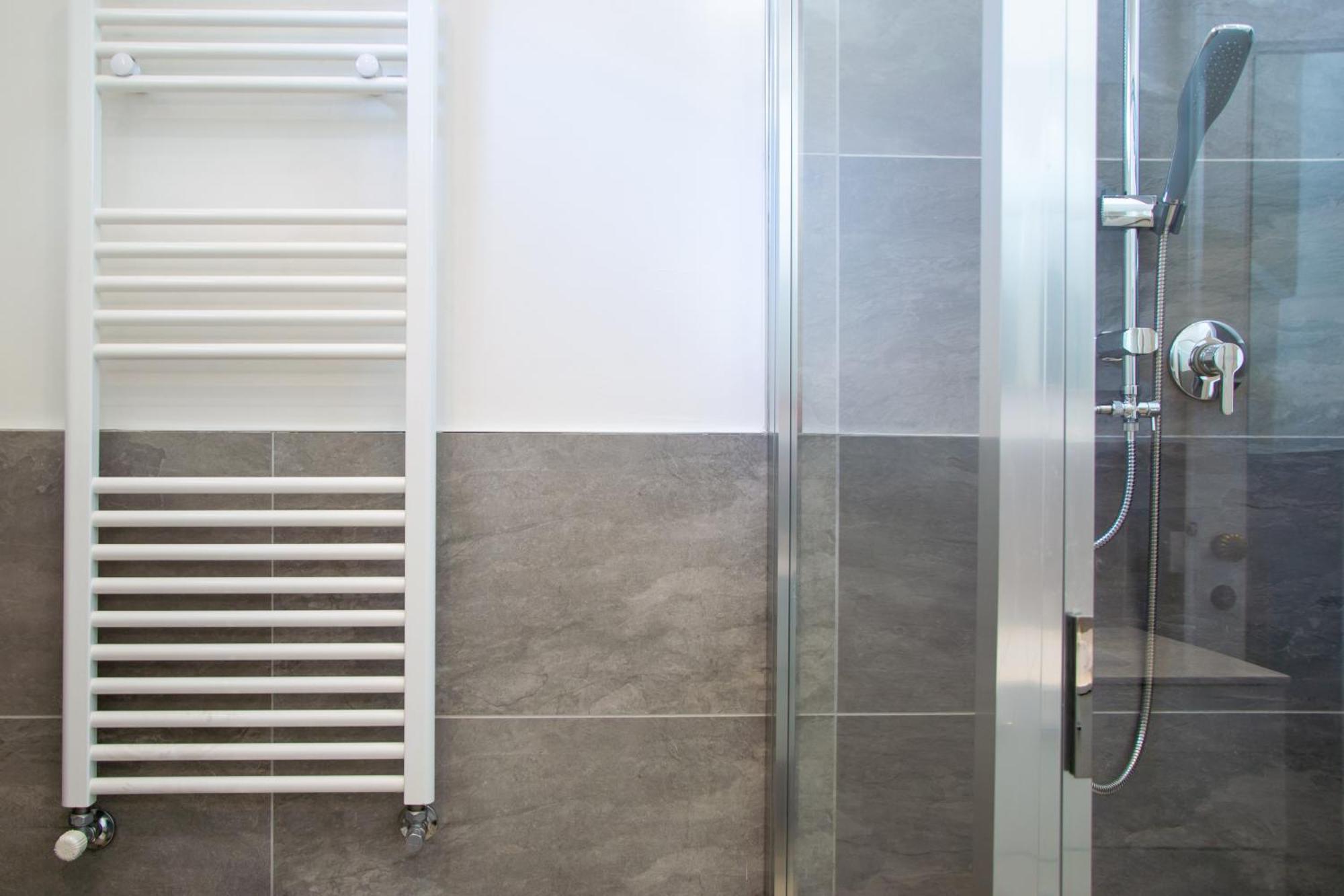 Padova Umberto Center Appartments Dış mekan fotoğraf