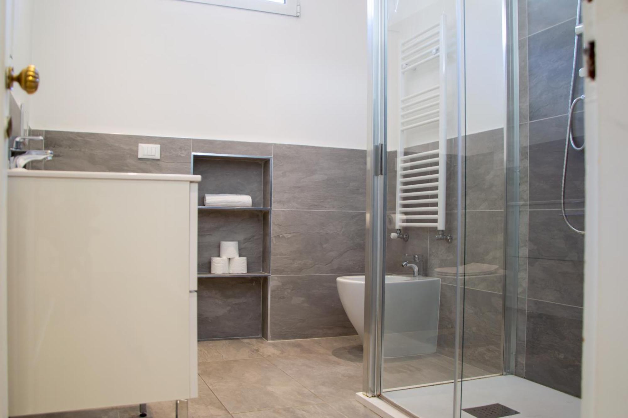 Padova Umberto Center Appartments Dış mekan fotoğraf