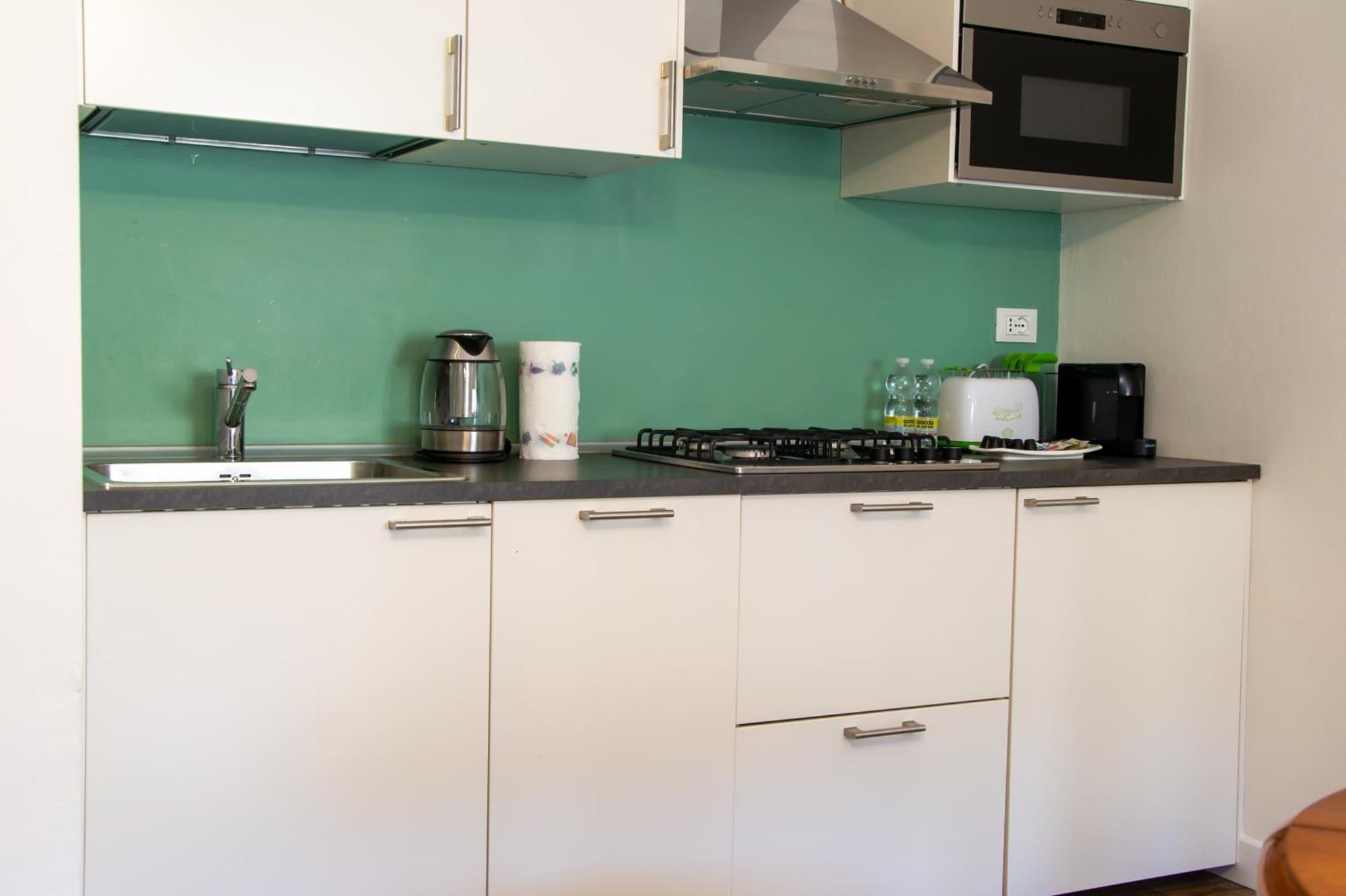 Padova Umberto Center Appartments Dış mekan fotoğraf