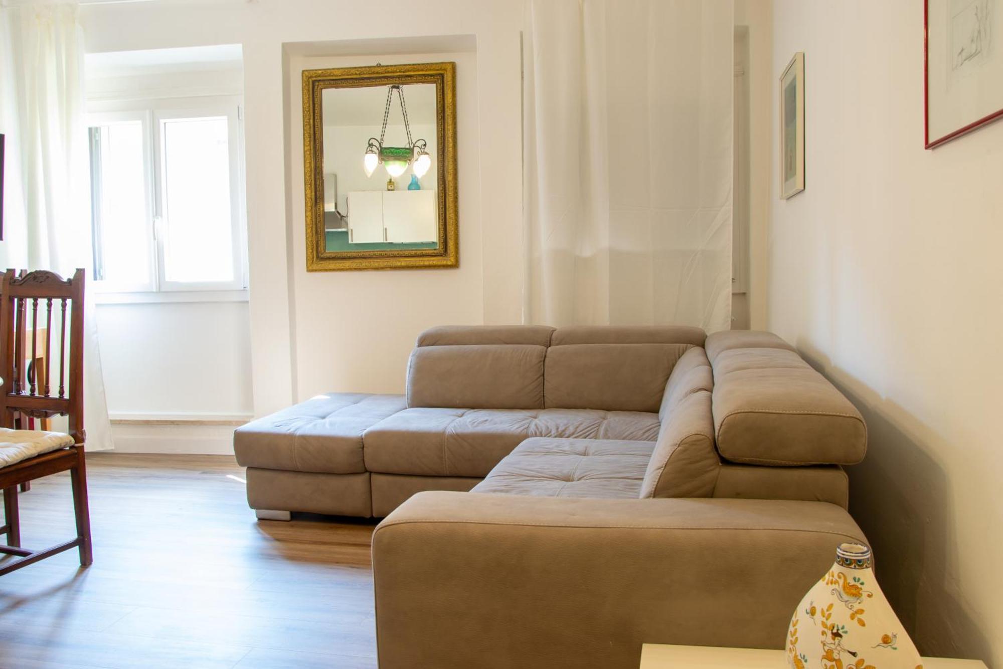 Padova Umberto Center Appartments Dış mekan fotoğraf